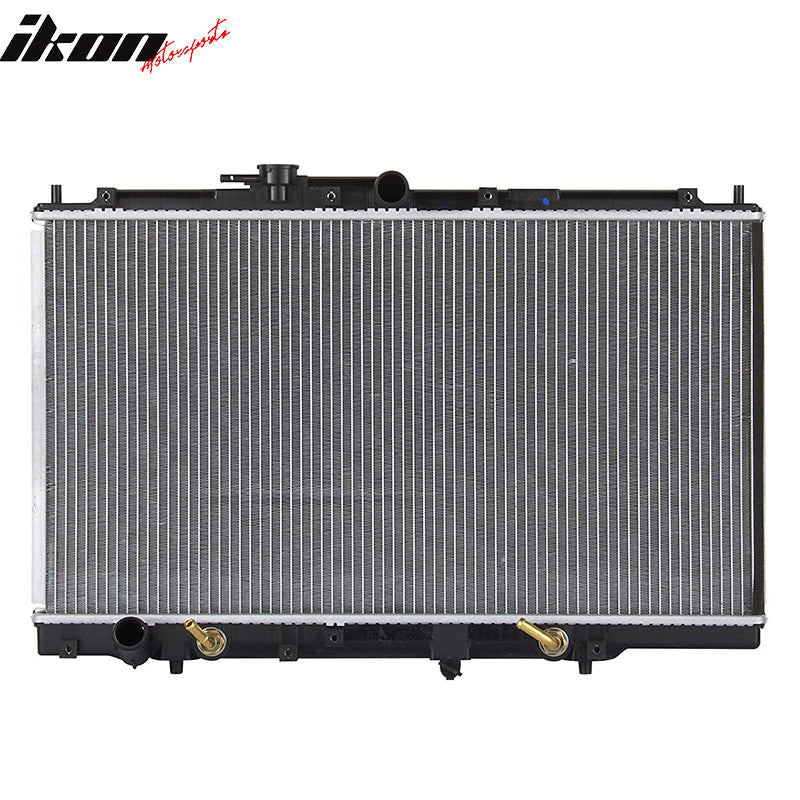 Fits 95-97 Honda Accord 2.7L V6 Core Cooling Radiator Replacement