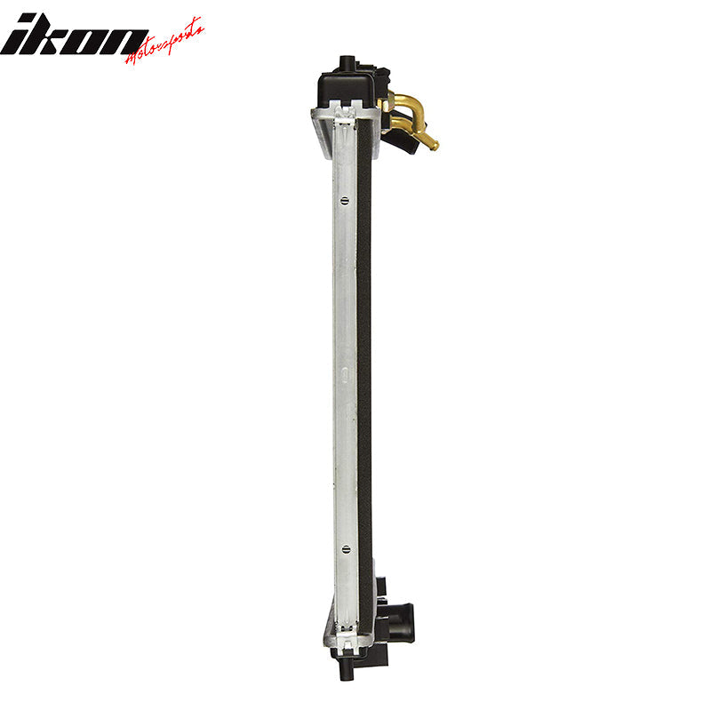 Fits 95-97 Honda Accord 2.7L V6 Core Cooling Radiator Replacement