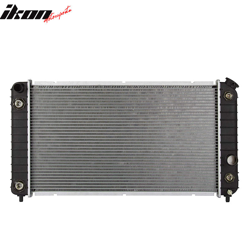 Fits 96-04 Chevrolet Blazer S10 GMC Jimmy Sonoma V6 4.3L Radiator