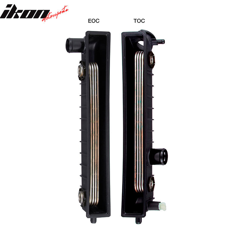 Fits 96-04 Chevrolet Blazer S10 GMC Jimmy Sonoma V6 4.3L Radiator