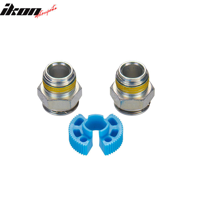 Fits 96-04 Chevrolet Blazer S10 GMC Jimmy Sonoma V6 4.3L Radiator