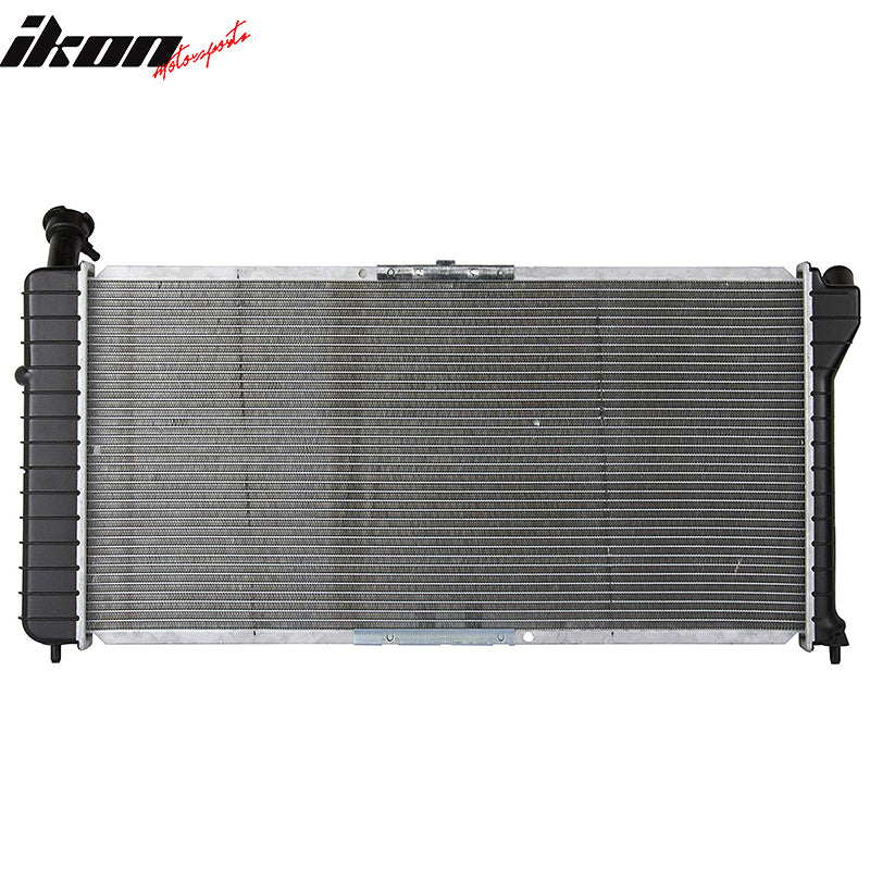 Fits 97-03 Regal Century Grand Prix 3.1L 3.4L 3.8L V6 Radiator