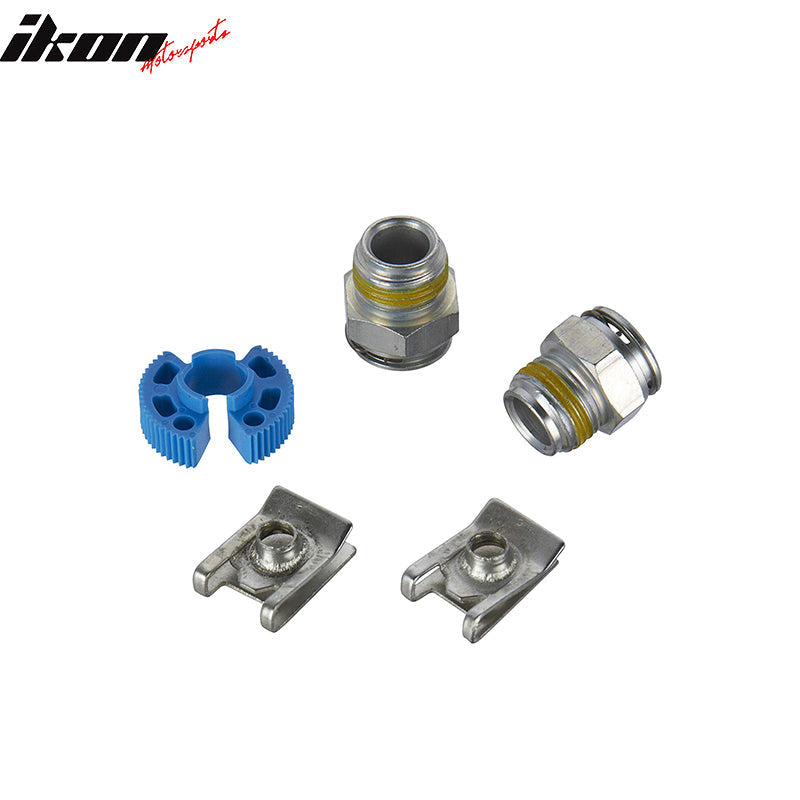 Fits 97-03 Regal Century Grand Prix 3.1L 3.4L 3.8L V6 Radiator