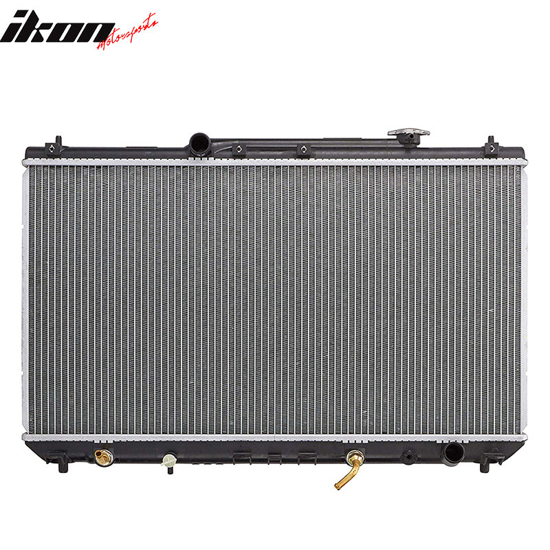 Fits 97-01 Toyota Camry 2.2l L4 Toyota Solara 2.2L L4 Radiator