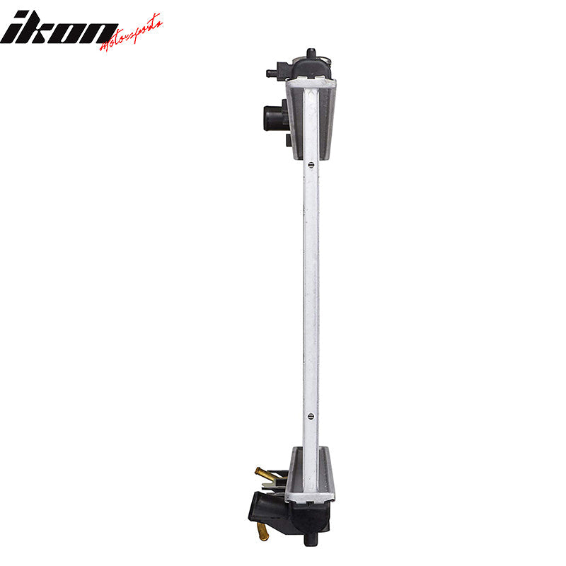 Fits 97-01 Toyota Camry 2.2l L4 Toyota Solara 2.2L L4 Radiator