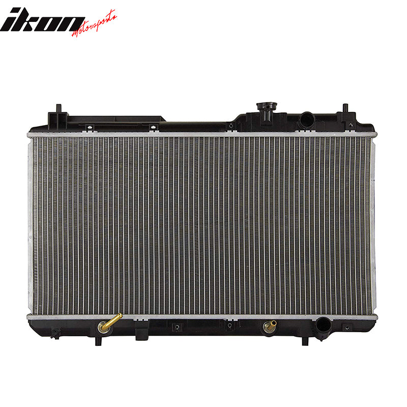 Fits 97-01 Honda CR-V L4 2.0L Core Cooling Radiator Replacement