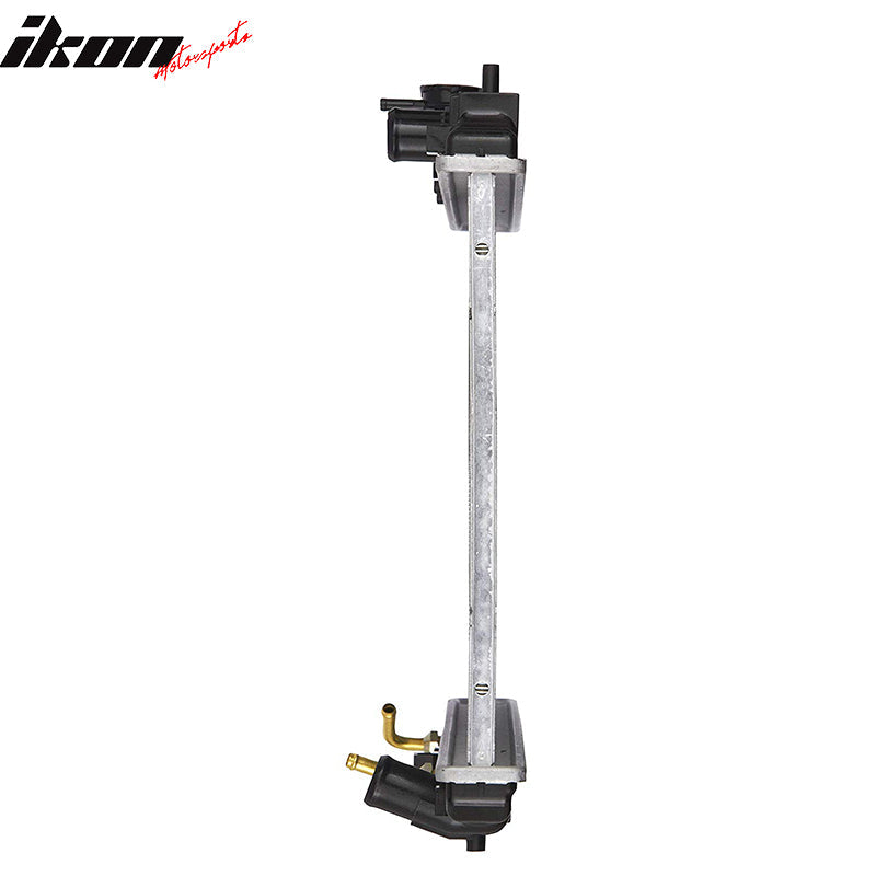 Fits 97-01 Honda CR-V L4 2.0L Core Cooling Radiator Replacement