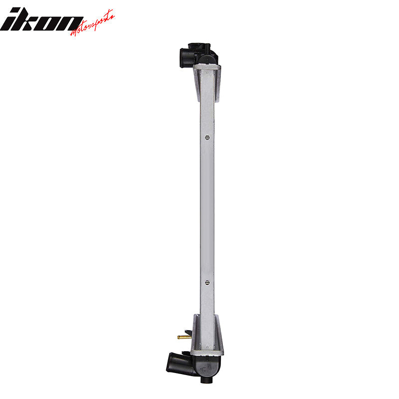 Fits 96-00 Nissan Pathfinderinfiniti QX4 3.3L V6 Radiator Replacement