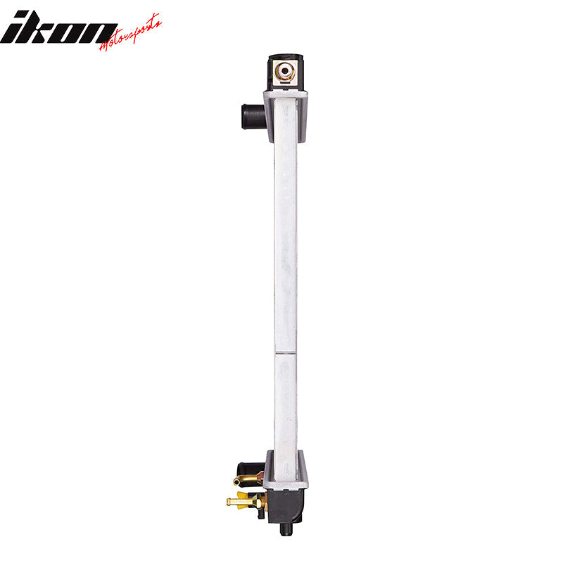 Fits Tracker Grand Vitara Sidekick Pontiac Sunrunner L4 Radiator