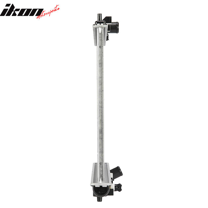 Fits 98-02 Honda Accord 2.3L L4 Core Cooling Radiator Replacement