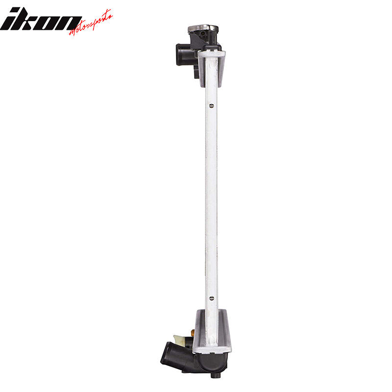 Fits 98-02 Honda Accord 2.3L L4 Core Cooling Radiator Replacement