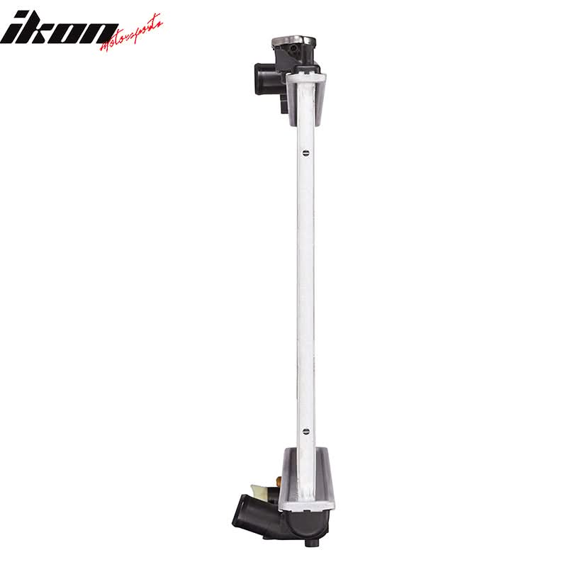 Fits 98-02 Honda Accord 2.3L L4 Core Cooling Radiator Replacement