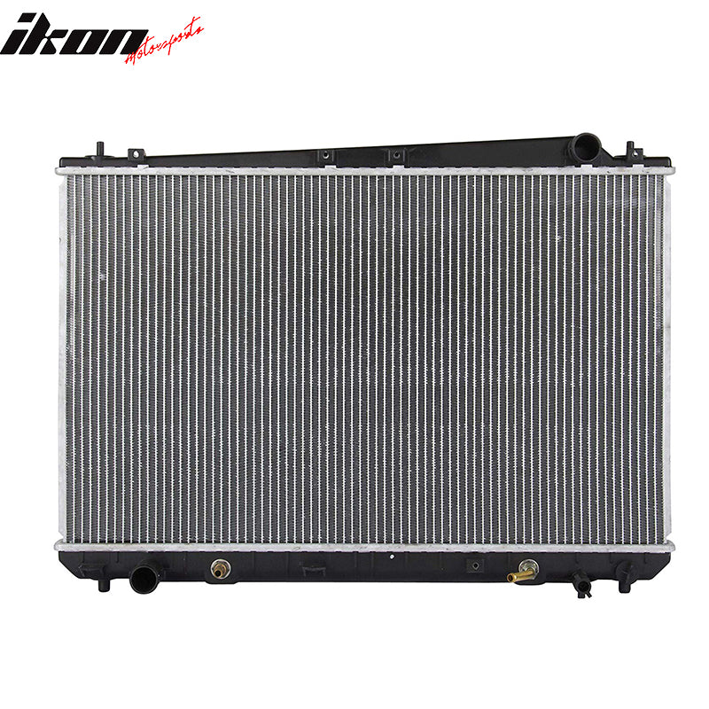 Fits 01-03 Toyota Sienna 3.0L V6 Core Cooling Radiator Replacement
