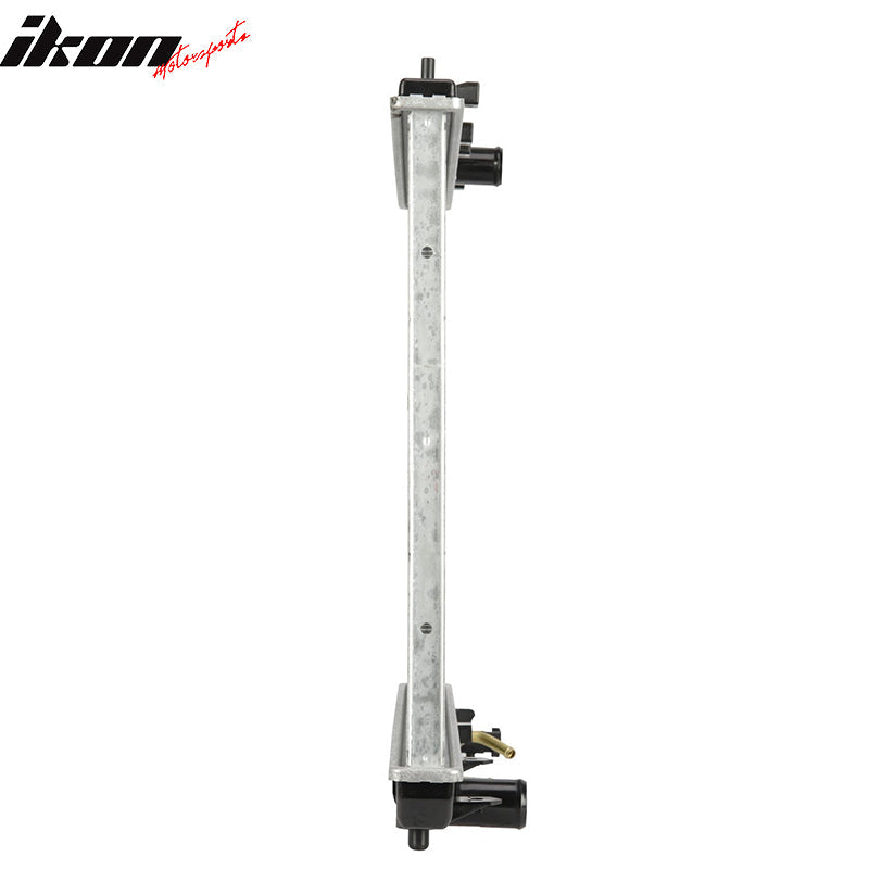 Fits 01-03 Toyota Sienna 3.0L V6 Core Cooling Radiator Replacement