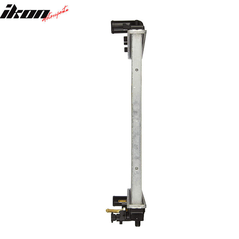 Fits 01-03 Toyota Sienna 3.0L V6 Core Cooling Radiator Replacement