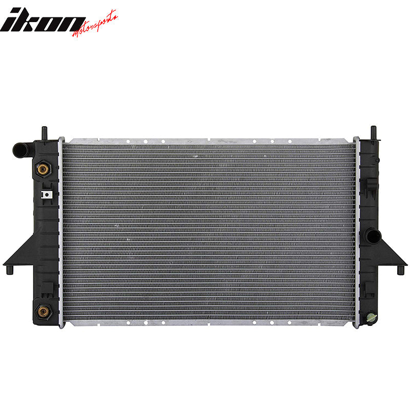 Fits 94-02 Saturn SC1 SC2 SL SL1 SL2 SW1 SW2 1.9L L4 Radiator