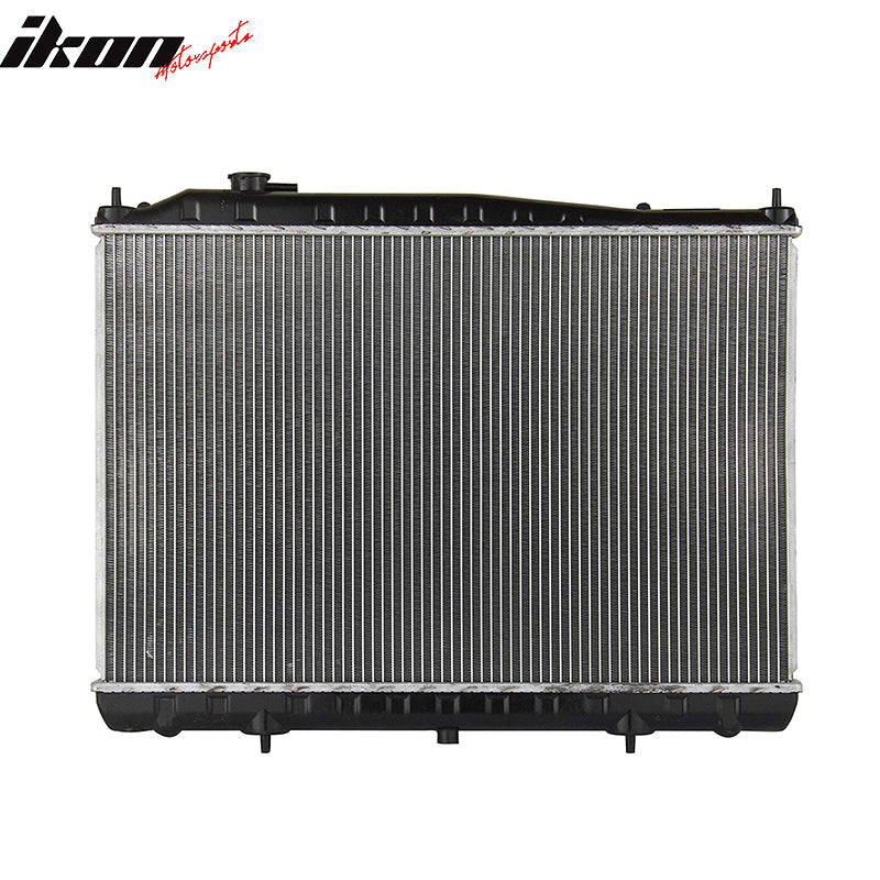 Fits 98-04 Nissan Frontier Xterra 2.4L L4 3.3L V6 Radiator Replacement
