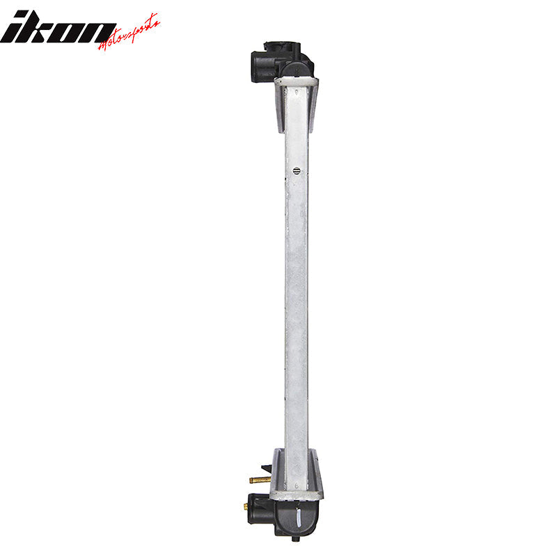 Fits 98-04 Nissan Frontier Xterra 2.4L L4 3.3L V6 Radiator Replacement