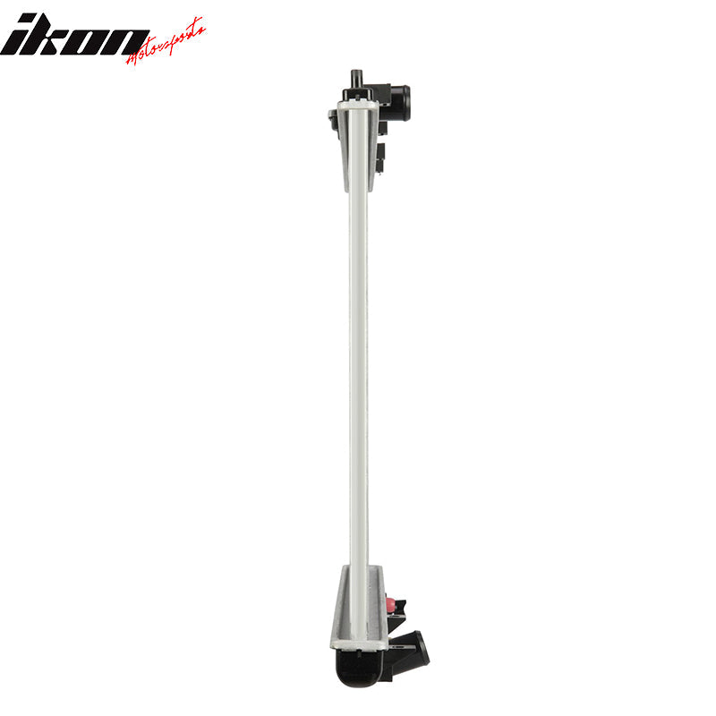 Fits 99-04 Honda Odyssey Isuzu Oasis 2.3L L4 3.5L V6 Radiator