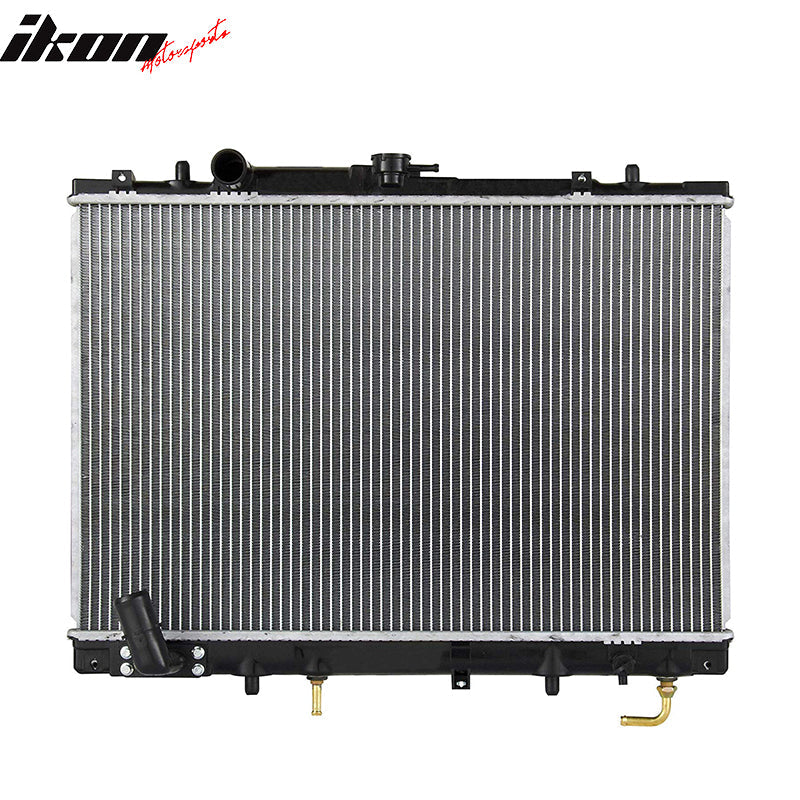 Fits 97-03 Mitsubishi Montero Sport 3.0L 3.5L V6 Radiator Replacement