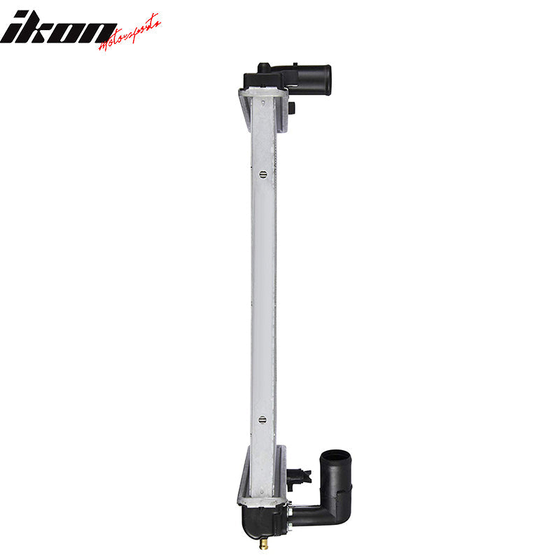 Fits 97-03 Mitsubishi Montero Sport 3.0L 3.5L V6 Radiator Replacement