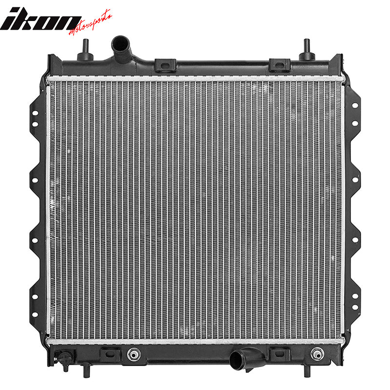 Fits 01-10 Chrysler PT Cruiser 2.4L L4 Radiator Replacement