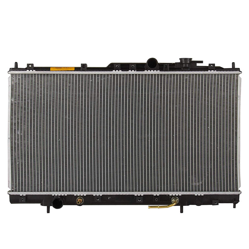 Fits 99-02 Mitsubishi Galant 2.4L L4 Core Cooling Radiator Replacement
