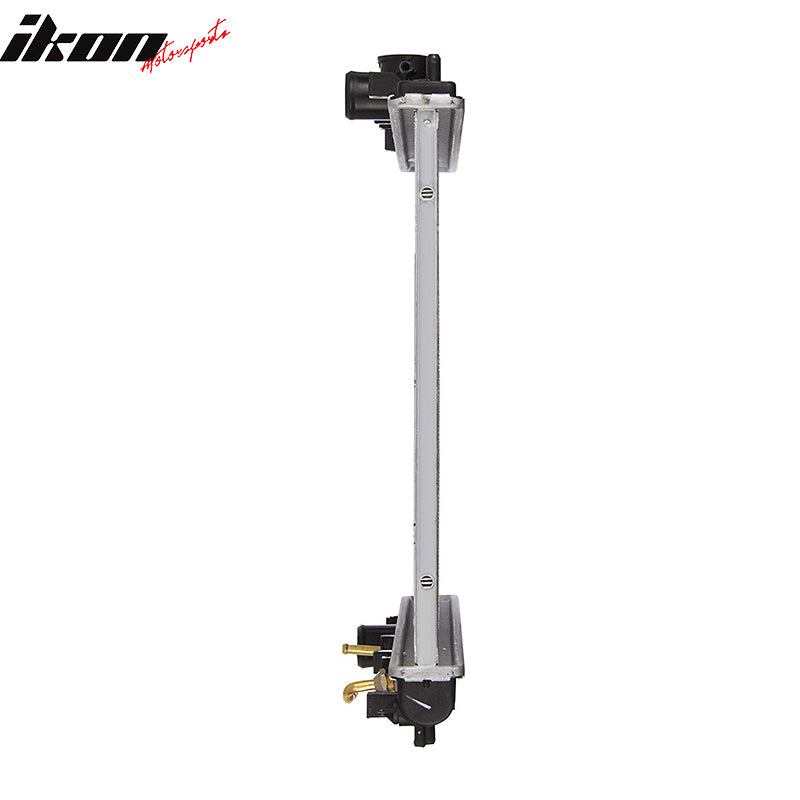 Fits 99-02 Mitsubishi Galant 2.4L L4 Core Cooling Radiator Replacement