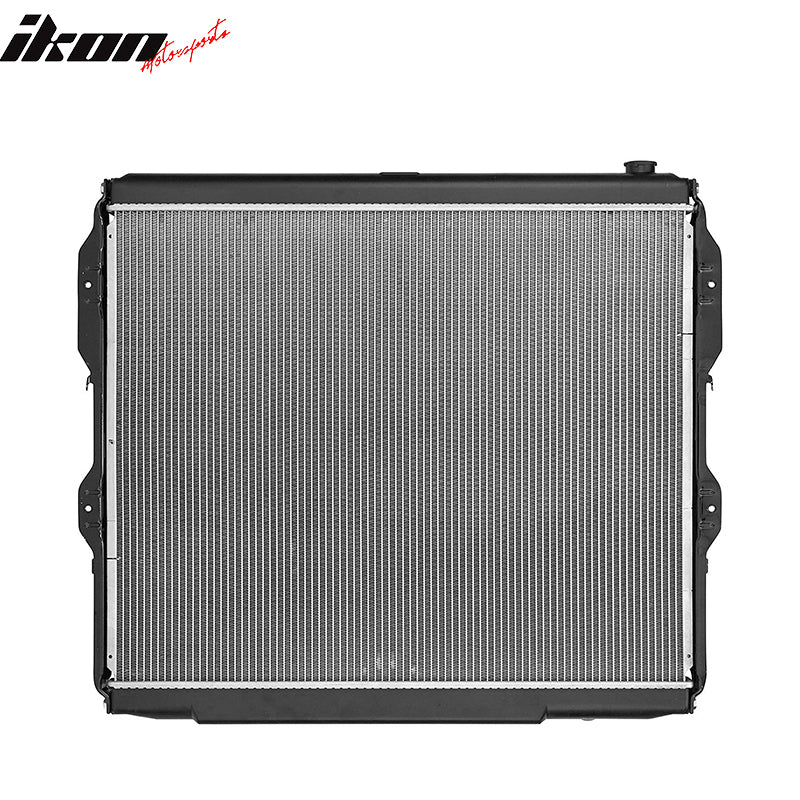 Fits 00-06 Toyota Tundra 4.7L V8 Core Cooling Radiator Replacement