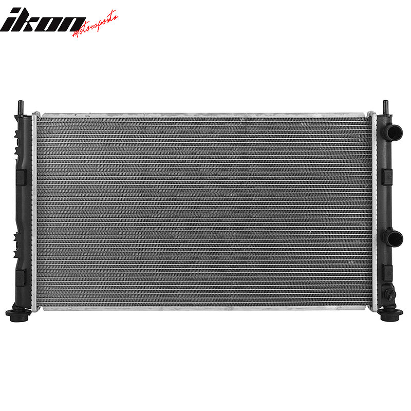Fits 01-06 Chrysler Sebring Stratus 2.4L L4 2.7L 3.0L V6 Radiator