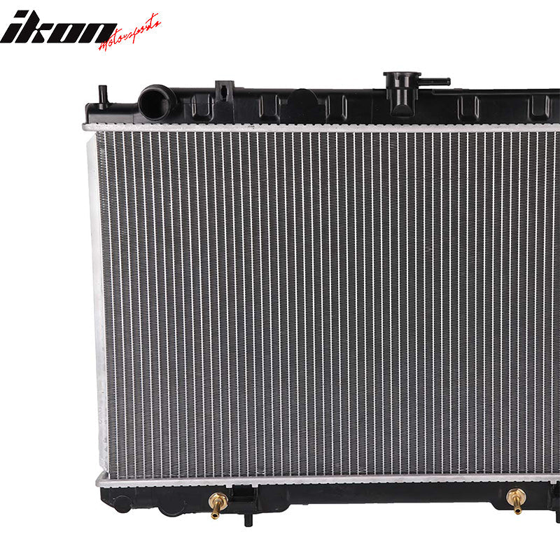 Fits 00-01infiniti I30 Maxima Core Cooling Radiator Replacement