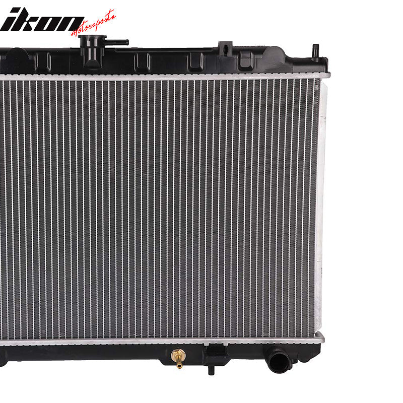 Fits 00-01infiniti I30 Maxima Core Cooling Radiator Replacement