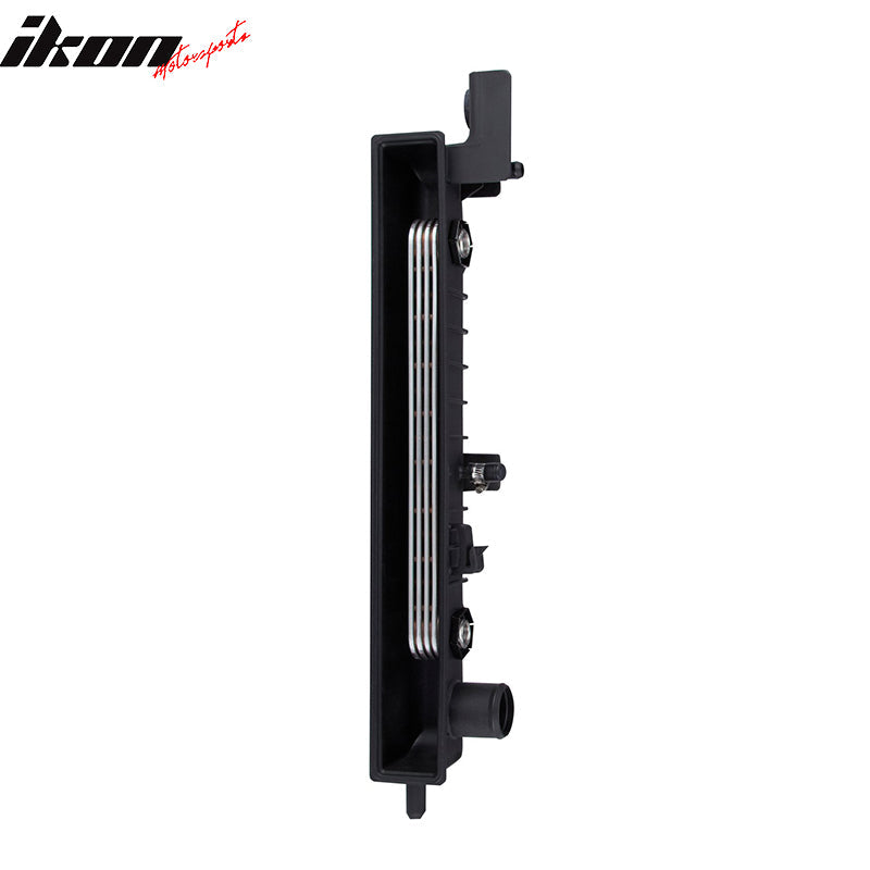 Fits 99-00 Chevrolet Silverado 1500 Sierra 1500 4.8L 5.3L Radiator