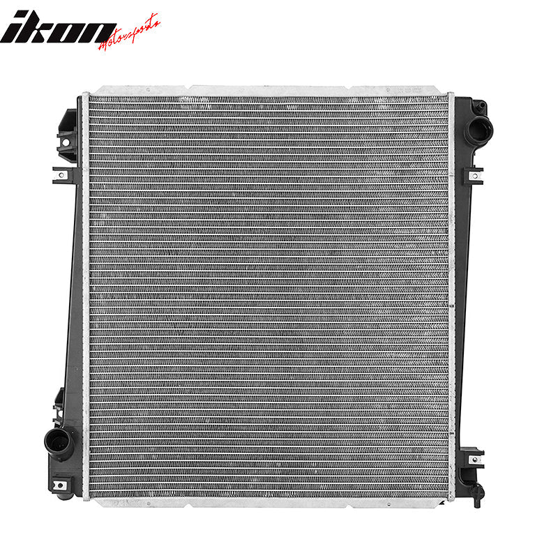 Fits 02-05 Explorer Mercury Mountaineer 4.0L V6 4.6L V8 Radiator