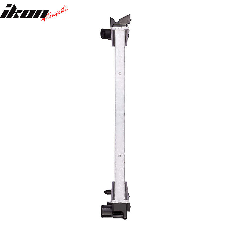 Fits 02-05 Explorer Mercury Mountaineer 4.0L V6 4.6L V8 Radiator