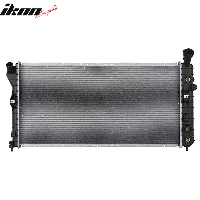 Fits 00-05 Regal Century Impala Monte Carlo 3.1L 3.4L 3.8L Radiator