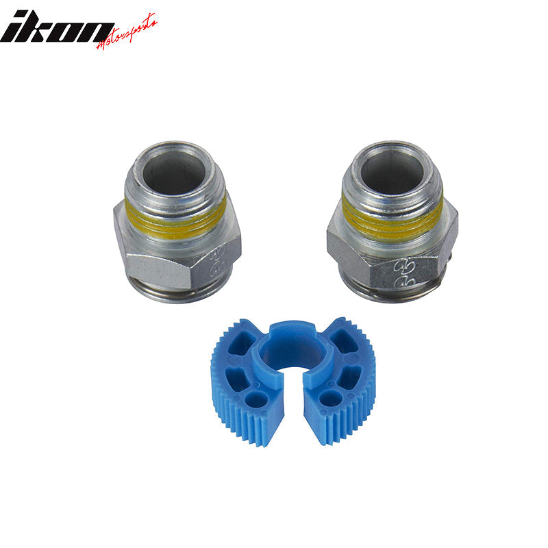 Fits 00-05 Regal Century Impala Monte Carlo 3.1L 3.4L 3.8L Radiator