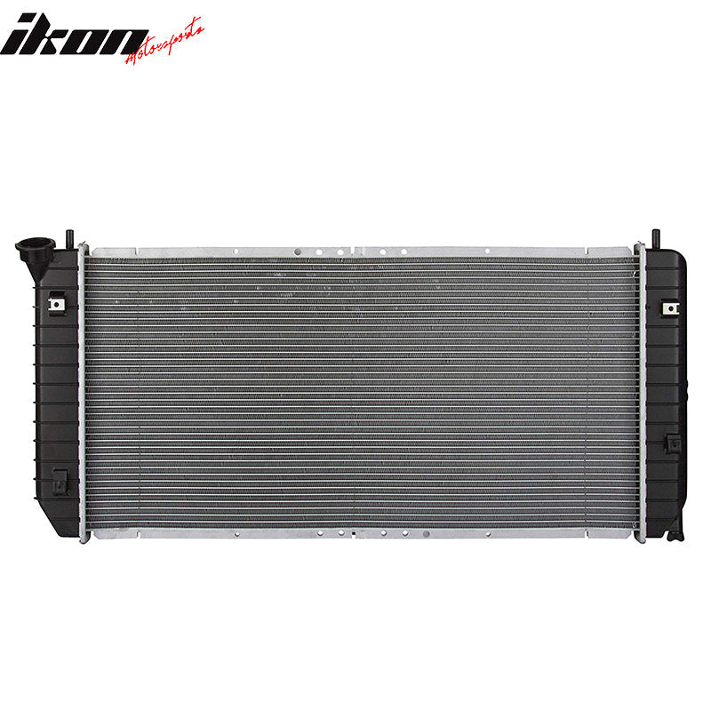 Fits 00-05 Buick LeSabre Pontiac Boneville 3.8L V6 Radiator