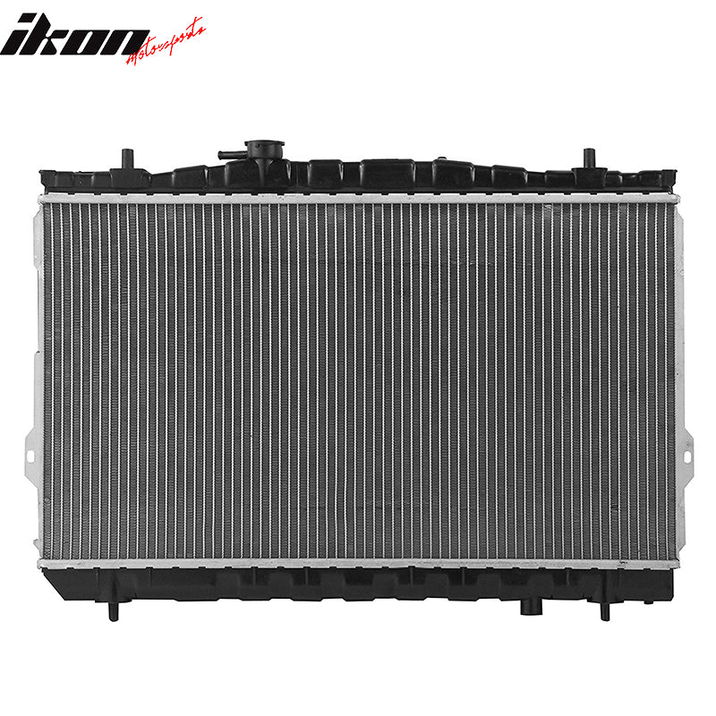 Fits 01-08 Hyundai Elantra Tiburon Radiator Replacement