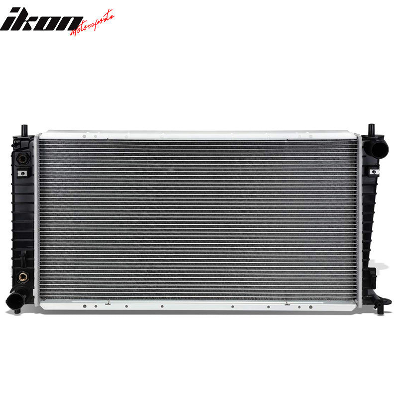 Fits 99-04 Ford F150 Expedition Core Cooling Radiator Replacement