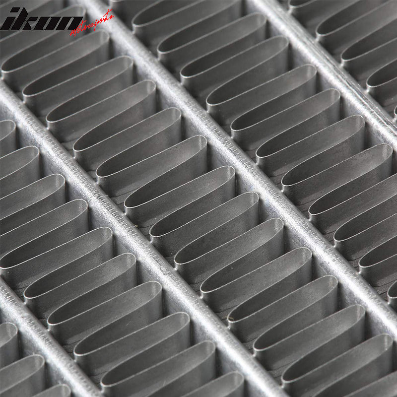 Fits 99-04 Ford F150 Expedition Core Cooling Radiator Replacement