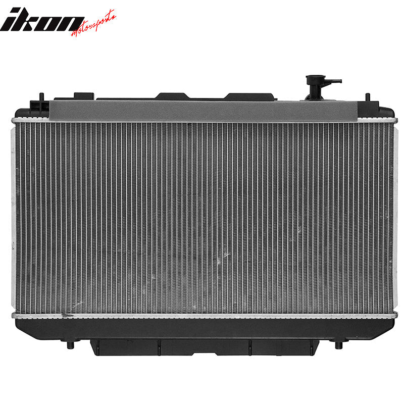 Fits 01-05 Toyota Rav4 2.0L 2.4L L4 Core Cooling Radiator Replacement