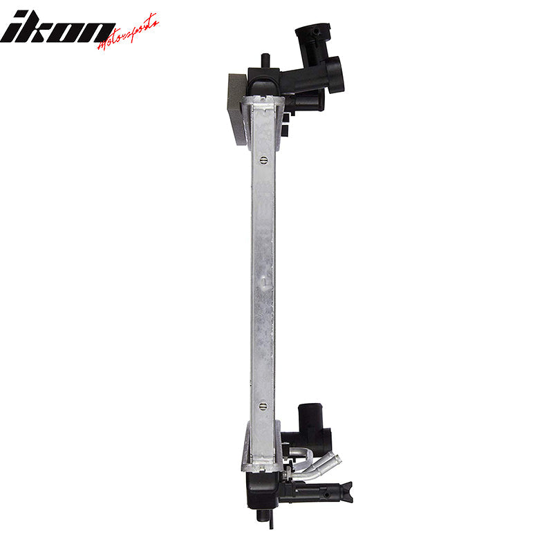 Fits 01-05 Toyota Rav4 2.0L 2.4L L4 Core Cooling Radiator Replacement