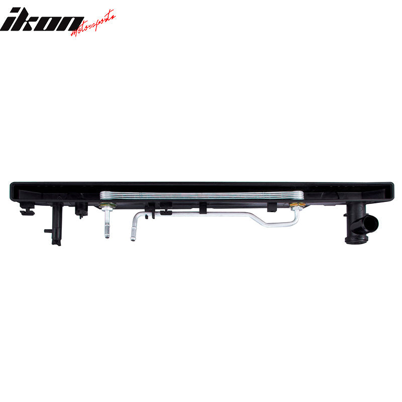 Fits 01-05 Toyota Rav4 2.0L 2.4L L4 Core Cooling Radiator Replacement