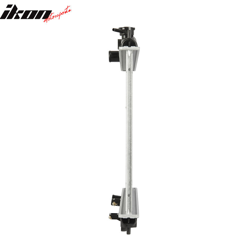 Fits 02-06 Nissan Altima 2.5L L4 Cooling Radiator Replacement