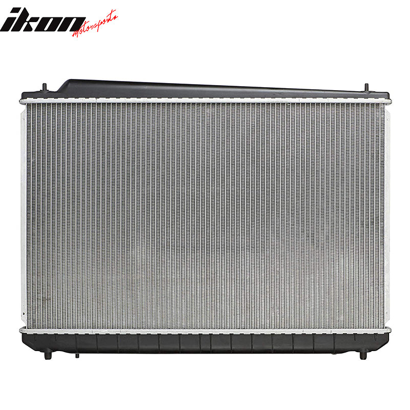 Fits 01-03 Toyota Sienna 3.0L V6 Cooling Radiator Replacement