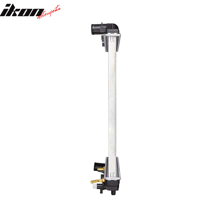 Fits 01-03 Toyota Sienna 3.0L V6 Cooling Radiator Replacement