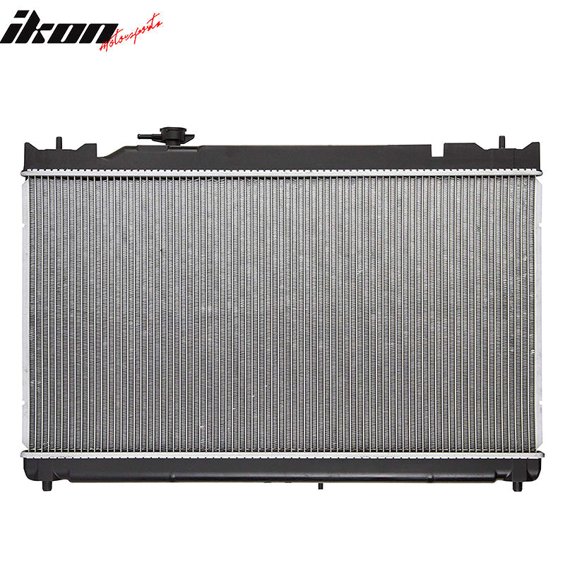Fits 02-06 Toyota Camry 2.4L L4 Cooling Radiator Replacement