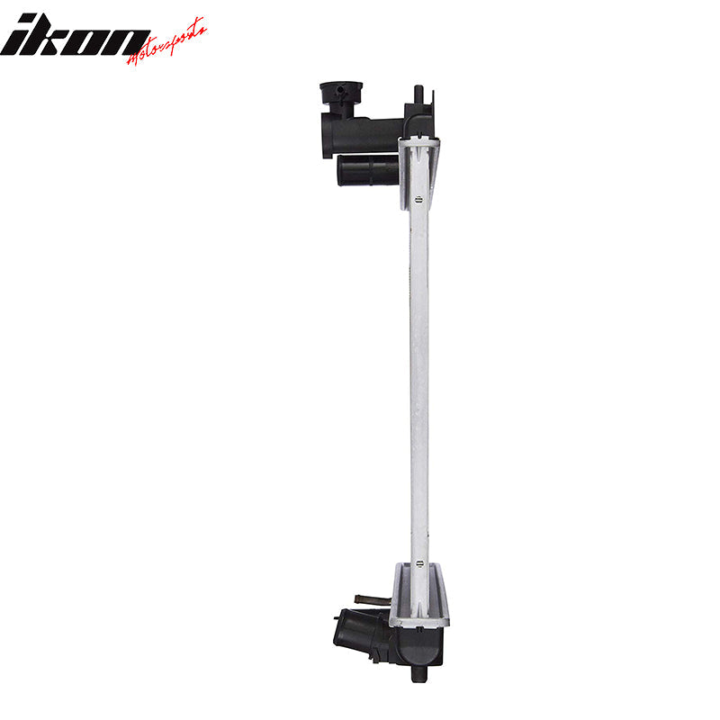 Fits 02-06 Toyota Camry 2.4L L4 Cooling Radiator Replacement