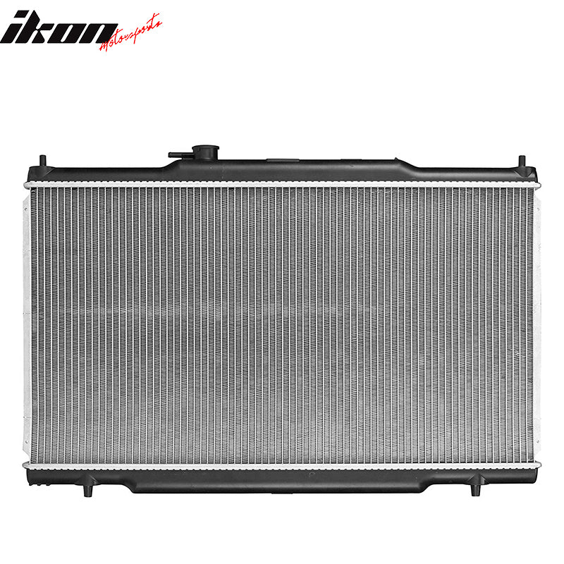 Fits 02-06 Honda CRV Element 2.4L L4 Cooling Radiator Replacement
